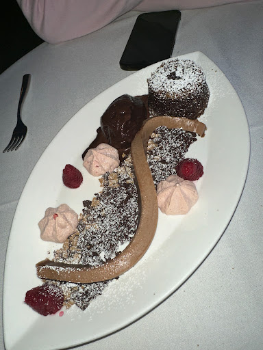Monarch Chophouse - Thumbnail