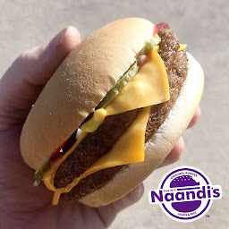 Photo n°5 de Naandi's - Bd Baille à Marseille (Restaurant de riz)