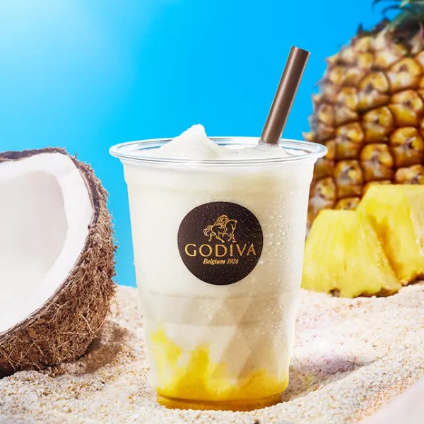 ゴディバ モレラ岐阜