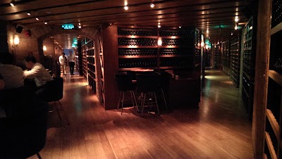 Photos of Vue Bar