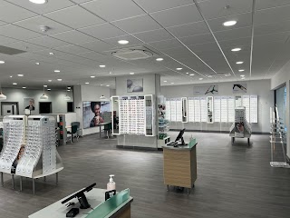 Specsavers Opticians and Audiologists - Abbey Centre