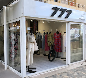 Photo n°1 de 777 à Valras-Plage (Magasin de maillots de bain)