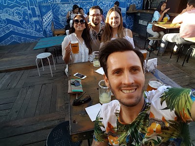Photos of Pizzeria Blueys
