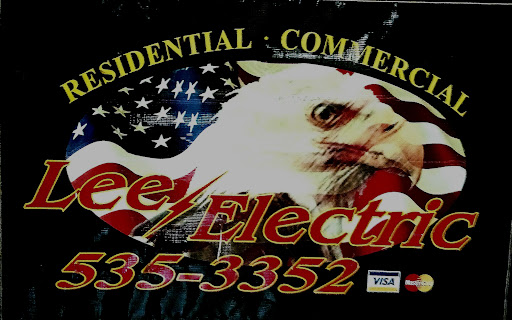 Lee Electric - Visual