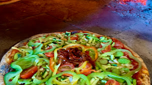 Photo n°1 de Arènes Pizza à Castets (Pizzas à emporter)