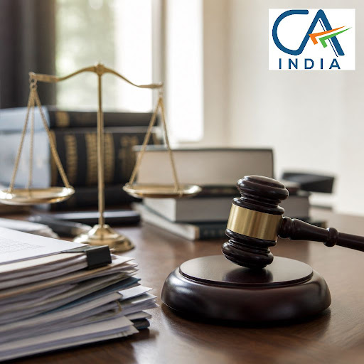 Facing a tax notice or GST dispute can be stressful, but you don’t have to handle it alone. At M.… post image