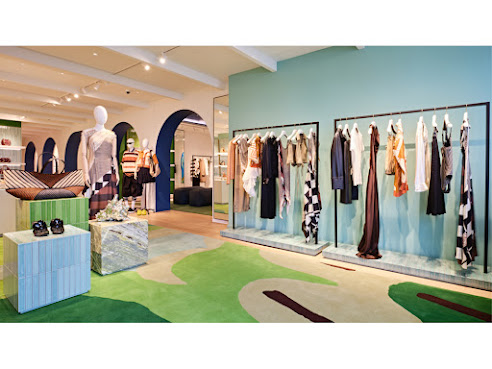 LOEWE East Hampton by null