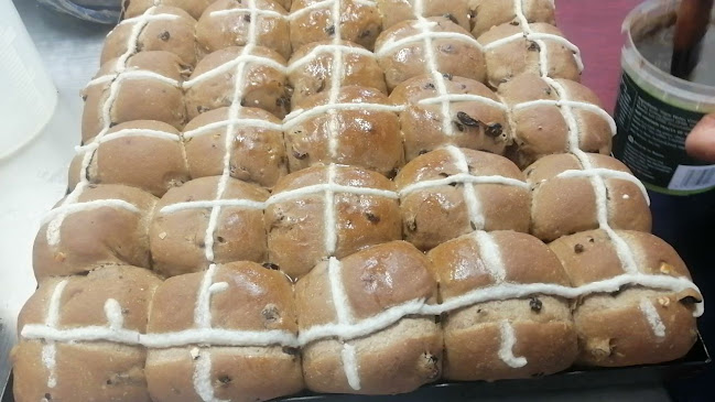 Reviews of Bakers of Bethlehem in Tauranga - Bakery