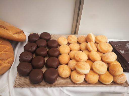 Pastries Bakery Rafael Hernández C.B - Thumbnail