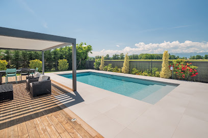 Piscines Desjoyaux JPM