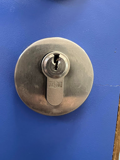 Luna Locksmiths - Visual