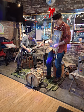 Randall’s Pub by null