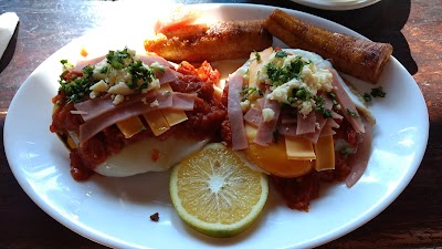 Photos of Casa Brava