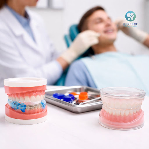 Struggling with crooked teeth, jaw discomfort or an uneven smile? At Perfect Dental Clinic in Pas… post image
