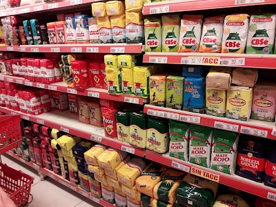 Photos of Supermercado California