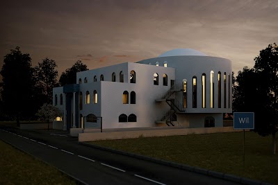 Photos of Moschee Wil