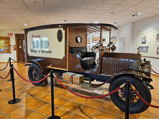 Museu del Torró - Thumbnail