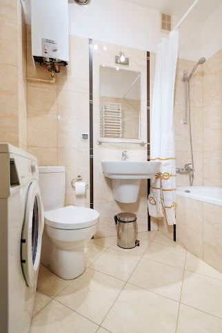 Hostel Mleczarnia by null