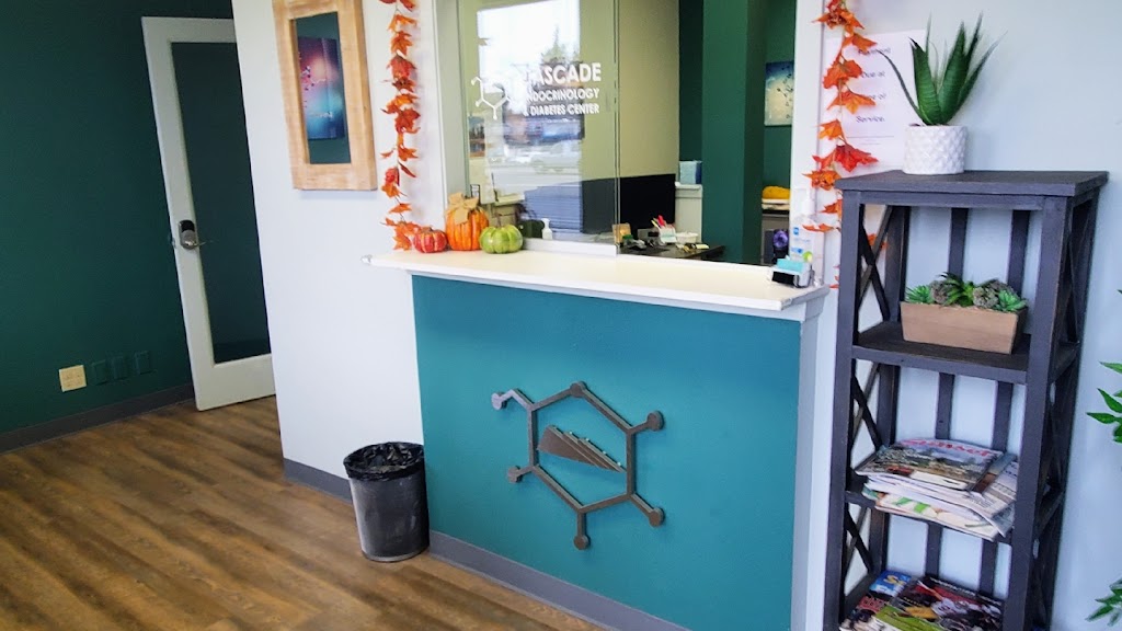 Endocrinology Western Washington Medical Group