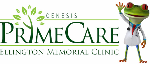 Genesis PrimeCare Ellington Memorial Clinic - Thumbnail