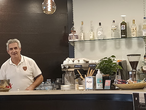 Bar Langhe