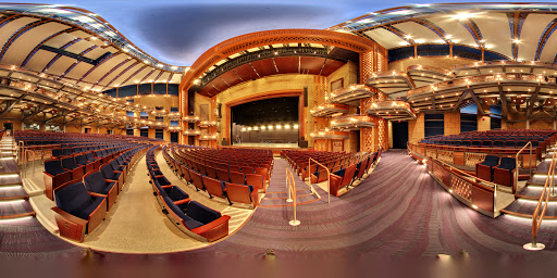 Dr. Phillips Center for the Performing Arts - Thumbnail