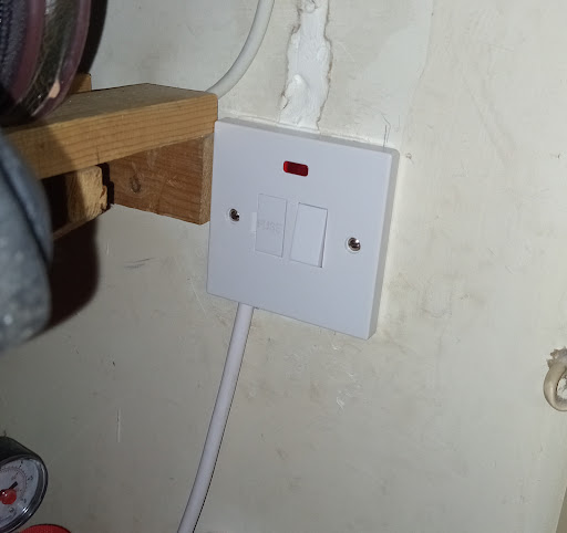 Watts Electrics - Thumbnail