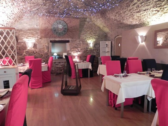 Restaurant Le Caveau du Grand Puits