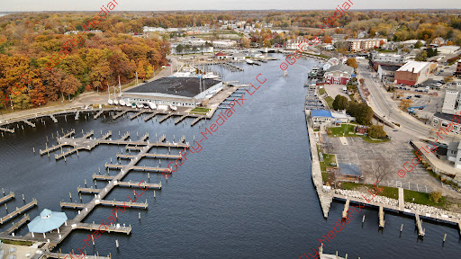 Black River Park Marina and Boat Launch - Thumbnail