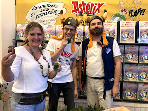 Photo n°7 de Cultura à Villefranche-sur-Saône (Magasin de jeux vidéo)