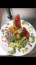 Photo n°20 de Pizzeria bella napoli à Nice (Pizzeria)