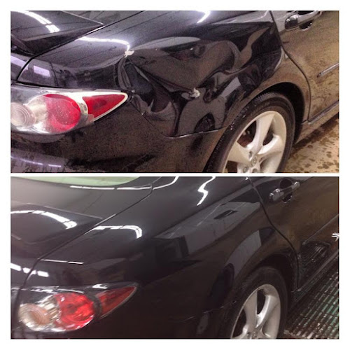 Car Craft Auto Body, Inc.