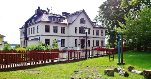 1909 Sigtuna Stads Hotell