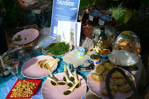 Photo n°36 de La Sardine à Saint-Valery-sur-Somme (Épicerie fine)