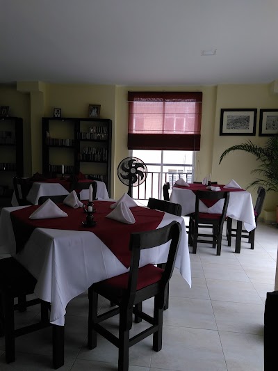 Photos of La Sacristia Del Vino