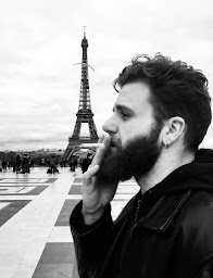 Photo n°13 de LES FAVORIS DE PARIS à Paris (Barbier)