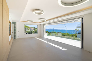 Photo n°5 de GONZAGA & MARIONNEAU Architecture à Vallauris (Architecte)