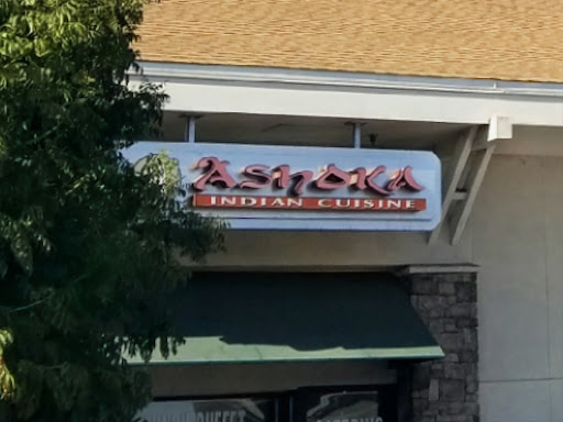 Ashoka Indian Cuisine - Thumbnail
