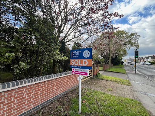 Sheldon Bosley Knight Estate & Letting Agents Bedworth - Thumbnail