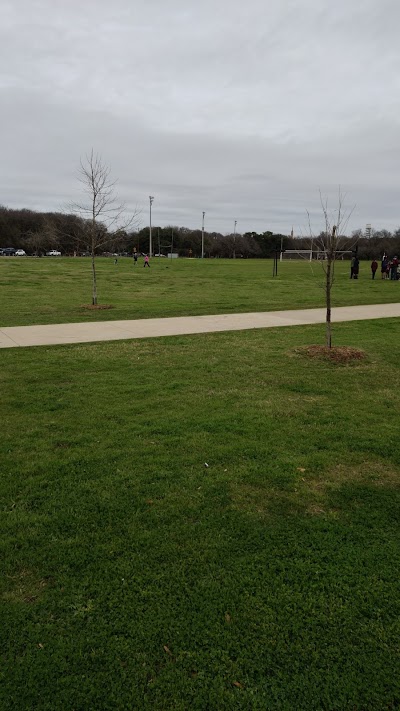 Olmos Soccer Fields