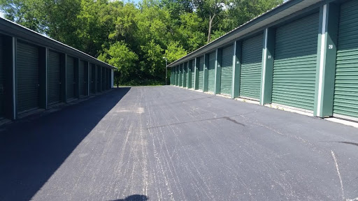 Carter Storage Facility - Thumbnail