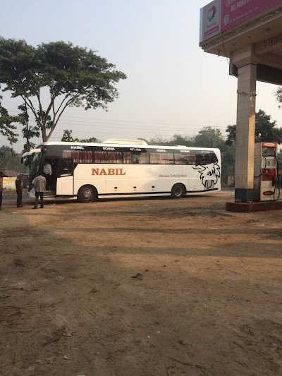 Photos of Ranirbandar Petrol Station