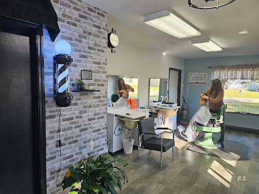 Studio 618 - Visual