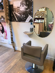 Photo n°12 de Amagance coiffure à Lille (Salon de coiffure)