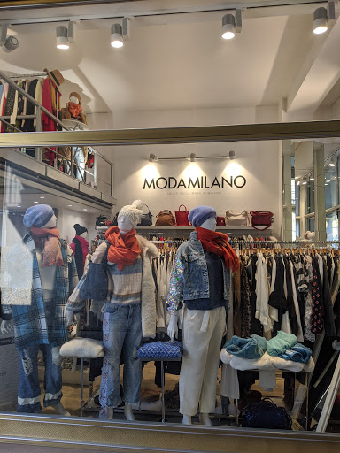 Modamilano - Visual