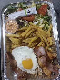 Photo n°9 de Food truck Marianna à Mimizan (Restauration rapide)