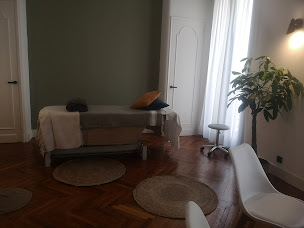 Photo n°4 de AyurVitae à Marseille (Institut de massages)