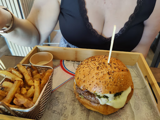 Photo 5 - Burger & Co - Balma