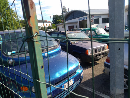 Autocarrozzeria Ac Ciucci Srl - Thumbnail
