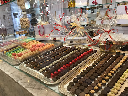 Les Délices du Flore